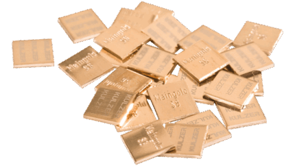 Maingold SG - for C & B