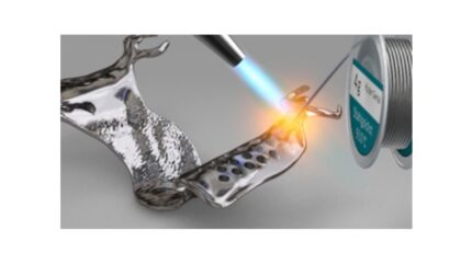 Maingold® solder 875