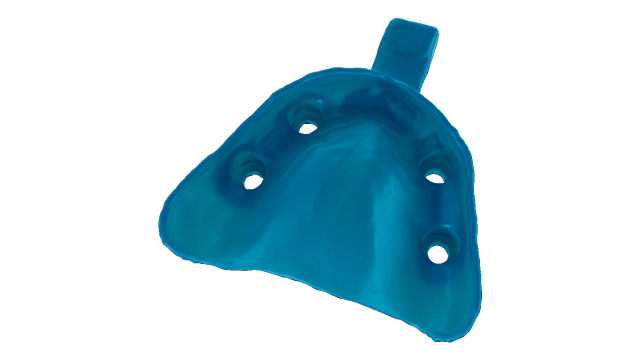 dima® Print Impression blue