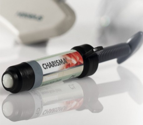  کامپوزیت دیاموند کاریزما Kulzer – Charisma Diamond Composite