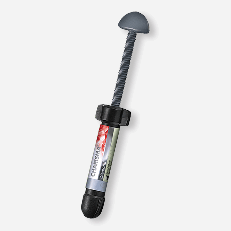 کامپوزیت دیاموند کاریزما Kulzer – Charisma Diamond Composite