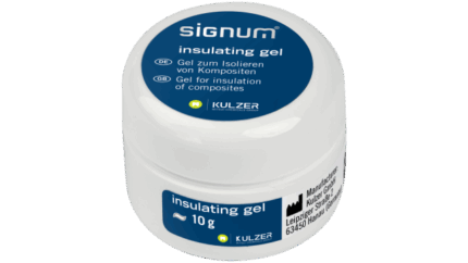 ژل عایق Signum®