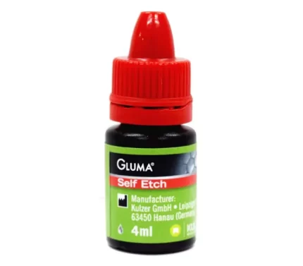 باندینگ نسل هفتم Kulzer – GLUMA Self Etch