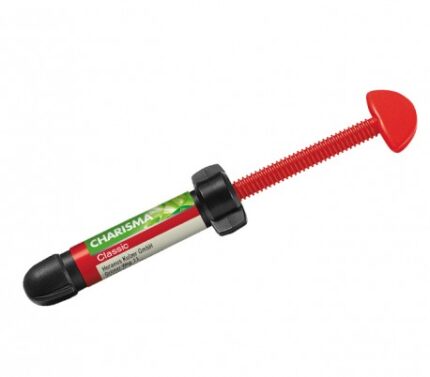 کامپوزیت کلاسیک Kulzer -Charisma Classic Composite